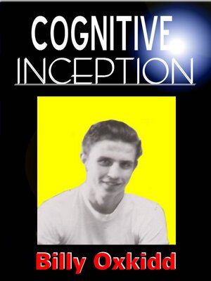 cover image of Cognitive Inception